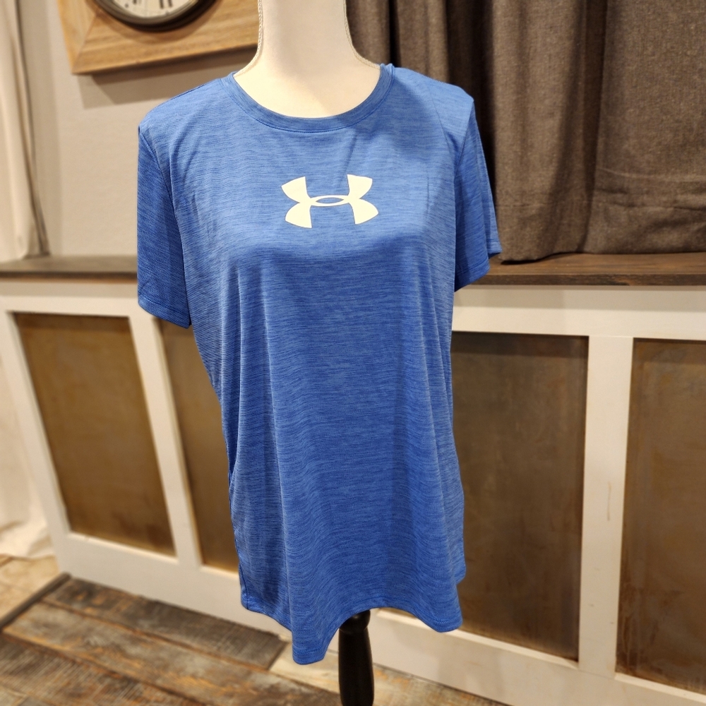 Under Armour shirt
